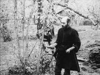 Кадр Грузинская хроника XIX века