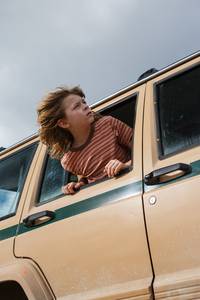 Кадр Пит и его дракон