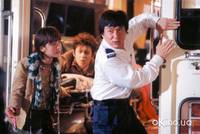 Кадр Близнецы