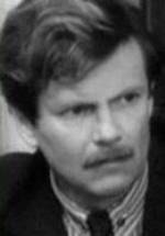 Сергей Дворецкий фото