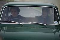 Кадр Прах к праху