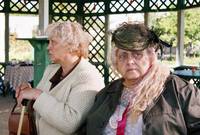 Кадр У реки