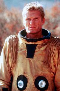 Кадр Универсальный агент