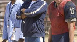 Кадр из фильма "Всё или ничего" - 1