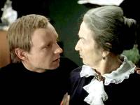 Кадр Ирония судьбы, или С легким паром!