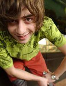 Ayin karanlik yüzü