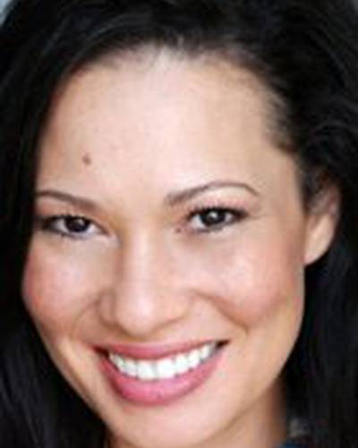 Тиффани Филлипс фото