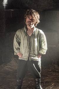 Кадр Игра престолов