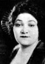 Вера Гордон фото