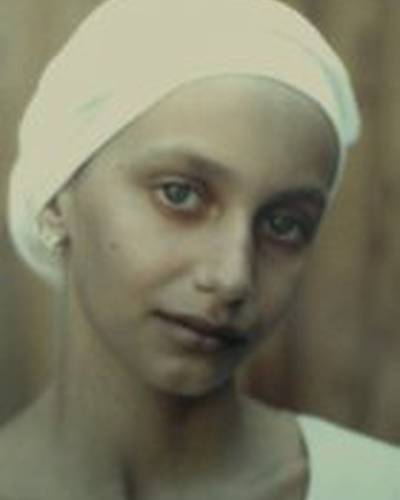 Серафима Мигай фото