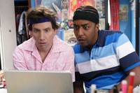 Кадр Танцуй до упаду