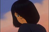 Кадр Босоногий Гэн 2