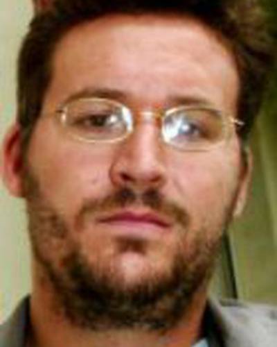 Мэттью Райан Ходж фото