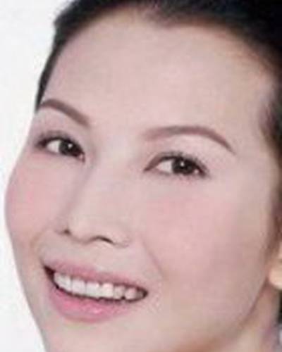 Ада Чои фото