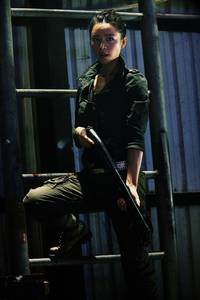 Кадр Город в осаде