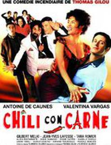 Chili con carne