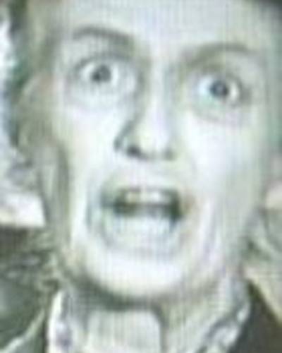 Helga Brofeldt фото