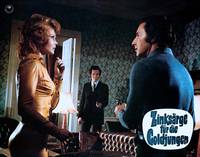 Кадр Zinksärge für die Goldjungen