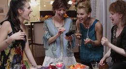 Кадр из фильма "Свидание вслепую" - 2