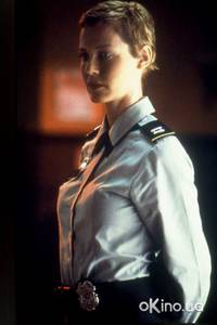 Кадр База «Клейтон»