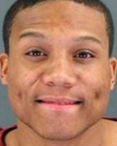 Маркис Мур фото