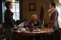 Кадр Голодные игры: И вспыхнет пламя