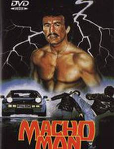 Macho Man
