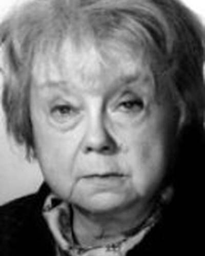 Мария Барабанова фото