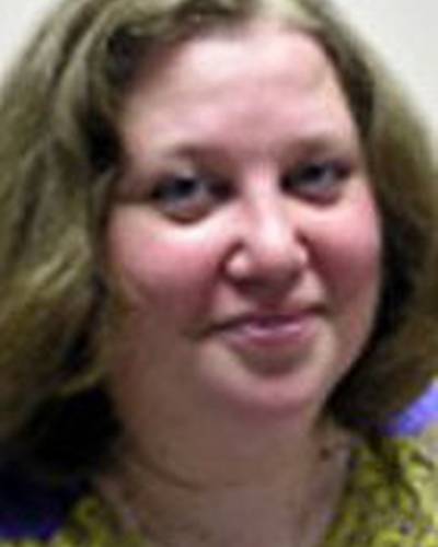 Елена Дединская фото