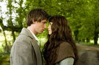 Кадр Тэсс из рода Д`Эрбервиллей (мини-сериал)