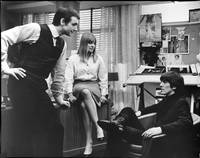 Кадр The Beatles: Вечер трудного дня