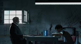 Кадр из фильма "Вундеркинды" - 2