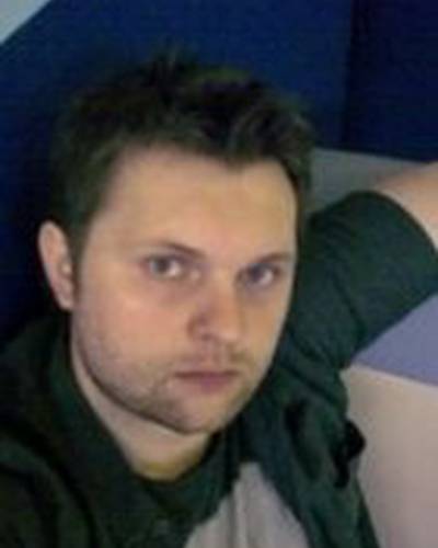 Олег Мастич фото