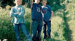 Кадр из фильма "Цвет молока" - 1