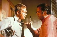 Кадр Детектив Буллитт