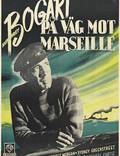 Постер из фильма "Путь в Марсель" - 1
