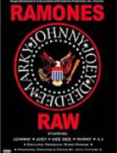 Ramones Raw