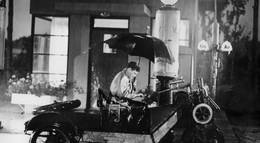 Кадр из фильма "Путь в рай" - 1