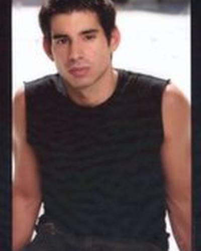 Джек Карлайл фото