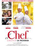 Постер из фильма "Шеф" - 1