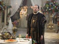 Кадр Елизавета: Золотой век