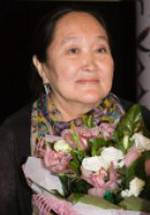 Степанида Борисова фото