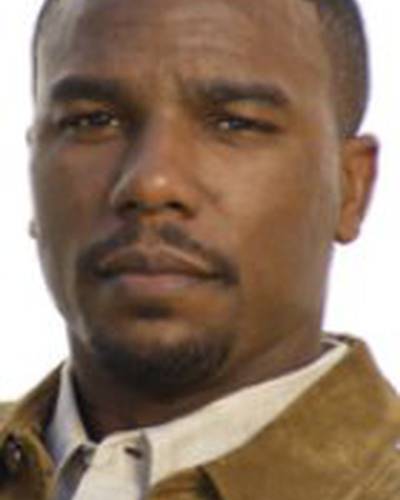 Дональд Тернер фото