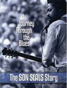A Journey Through the Blues: The Son Seals Story