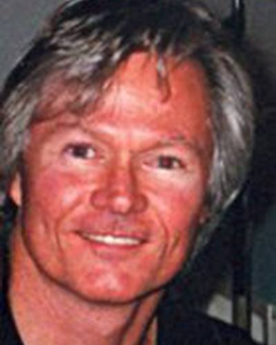 Марк Хэйс фото