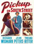 Постер из фильма "Происшествие на Саут-Стрит" - 1