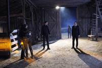 Кадр Агенты «Щ.И.Т.»