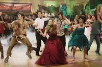 Кадр Волшебники из Вэйверли Плэйс