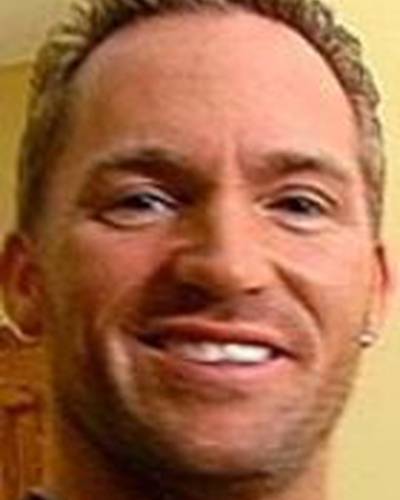 Маркус Лондон фото