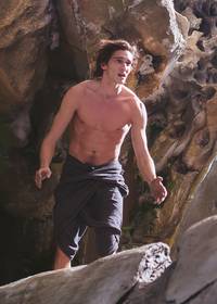 Кадр Он – дракон